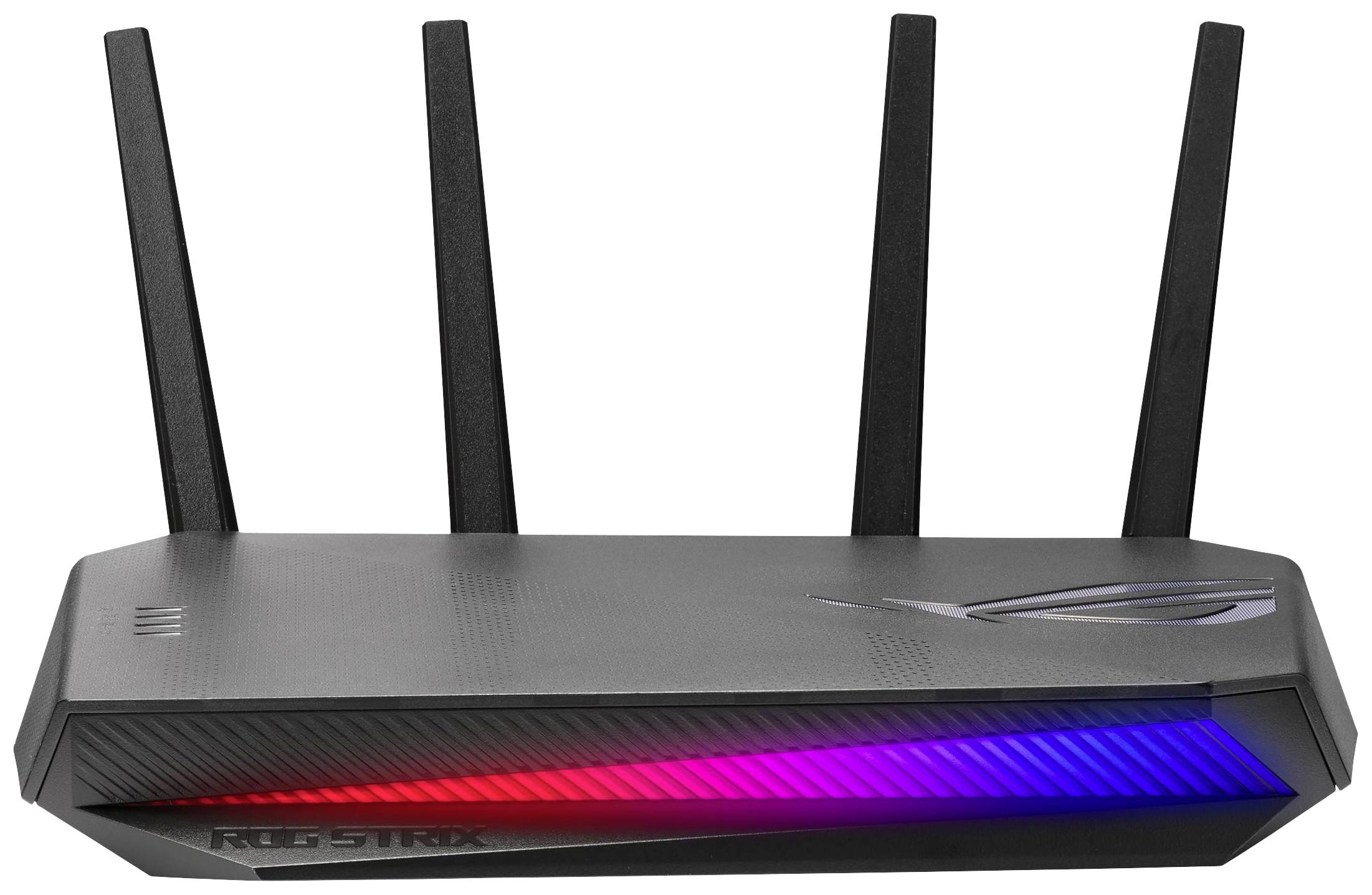 Asus GS-AX5400 AiMesh WLAN Router 2.4 GHz, 5 GHz 5.7 GBit/s