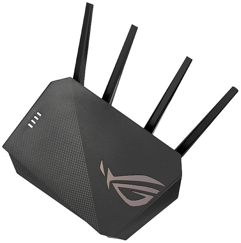 Asus GS-AX5400 AiMesh WLAN Router 2.4 GHz, 5 GHz 5.7 GBit/s