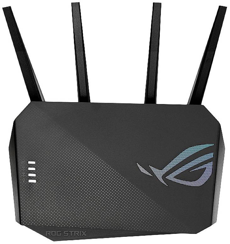 Asus GS-AX5400 AiMesh WLAN Router 2.4 GHz, 5 GHz 5.7 GBit/s