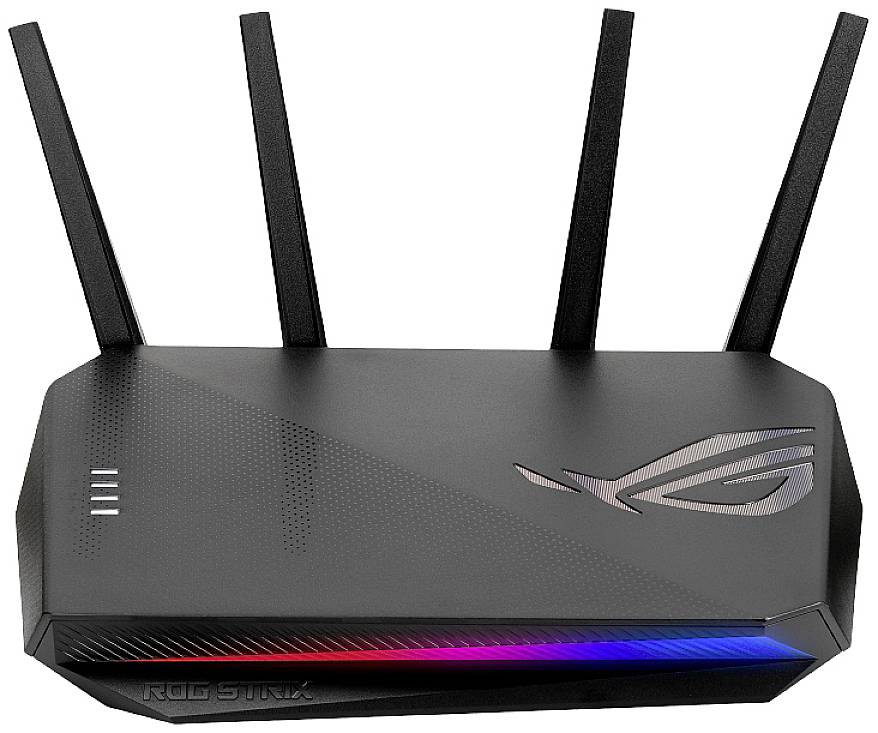 Asus GS-AX5400 AiMesh WLAN Router 2.4 GHz, 5 GHz 5.7 GBit/s