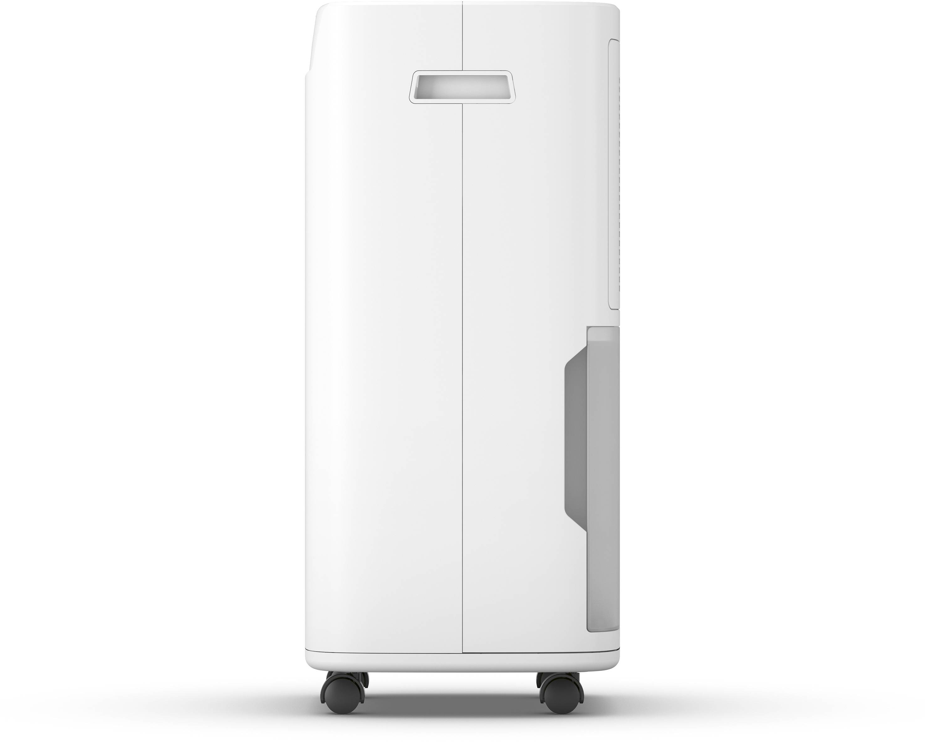 Olimpia Splendid Aquaria S1 10 P Luftentfeuchter 45m³ 273W Weiß