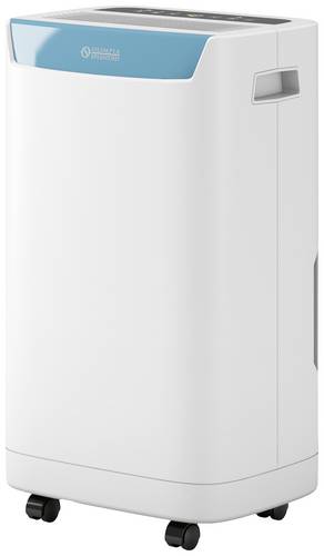 Olimpia Splendid Aquaria S1 14 P Luftentfeuchter 65m³ 350W Weiß