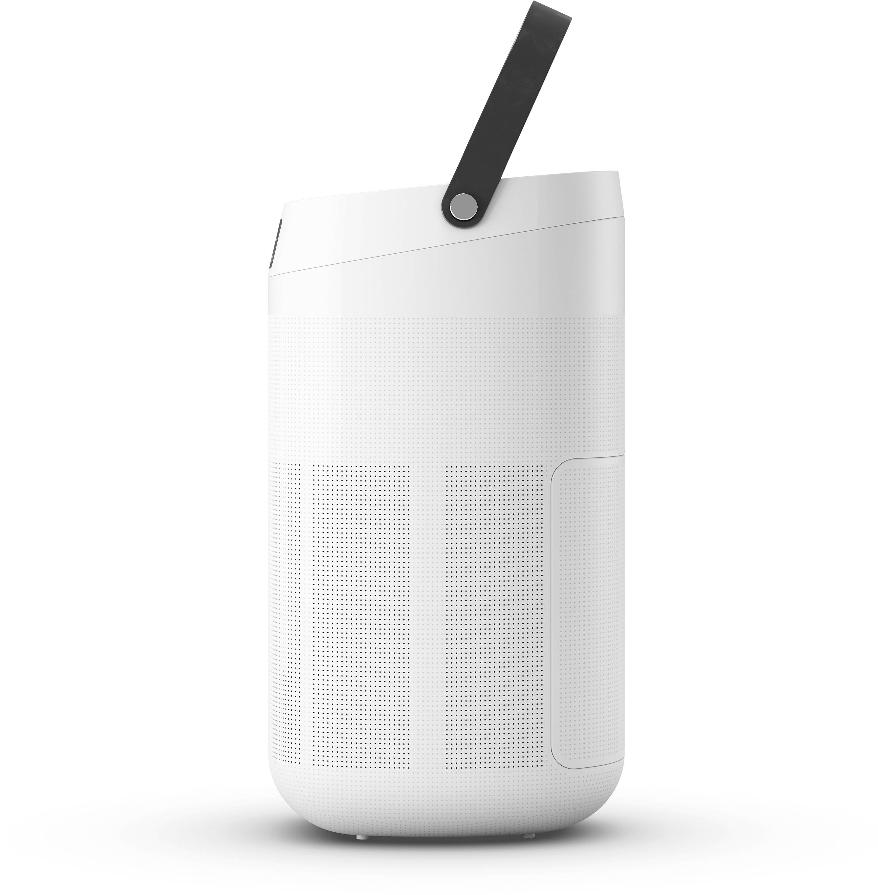 Olimpia Splendid 99277 Aura Care Luftreiniger 45m³ Weiß, Schwarz