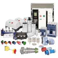 WEG MSW 160 B-3 HB Lasttrennschalter verriegelbar 160A 1 x 90° Schwarz, Grau, Gelb 1St. WEG MSW 160 B-3 HB Lasttrennschalter verriegelbar 160A 1 x 90° Schwarz, Grau, Gelb 1St.