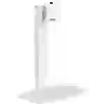 SpeaKa Professional SP-TMS-201 1fach Monitor-Standfuß 43,2 cm (17") - 81,3 cm (32") Weiß Höhenvers SpeaKa Professional SP-TMS-201 1fach Monitor-Standfuß 43,2 cm (17") - 81,3 cm (32") Weiß Höhenvers