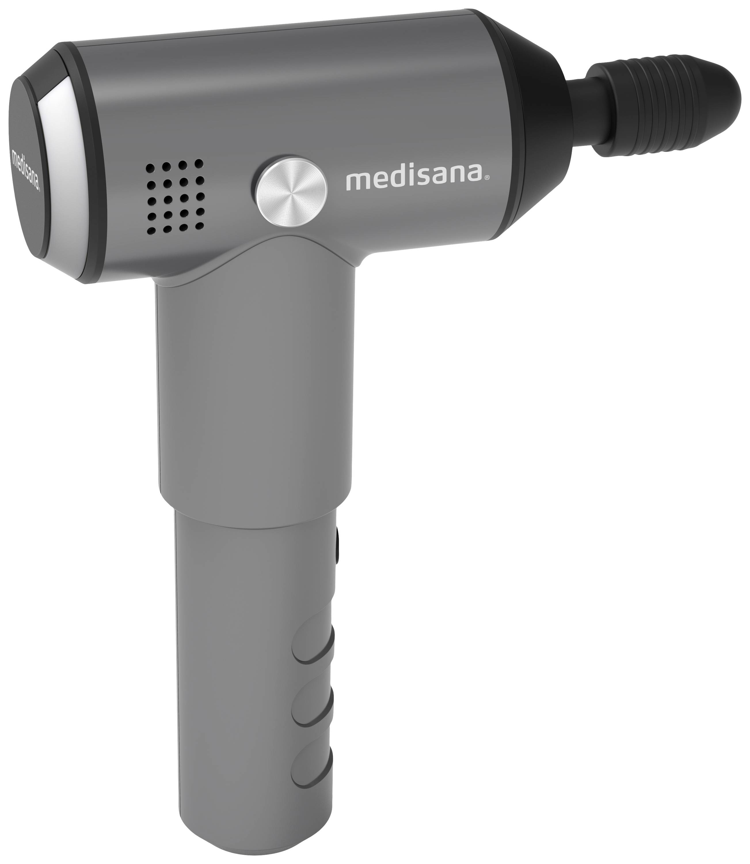 Medisana MG 500 Massagepistole Schwarz