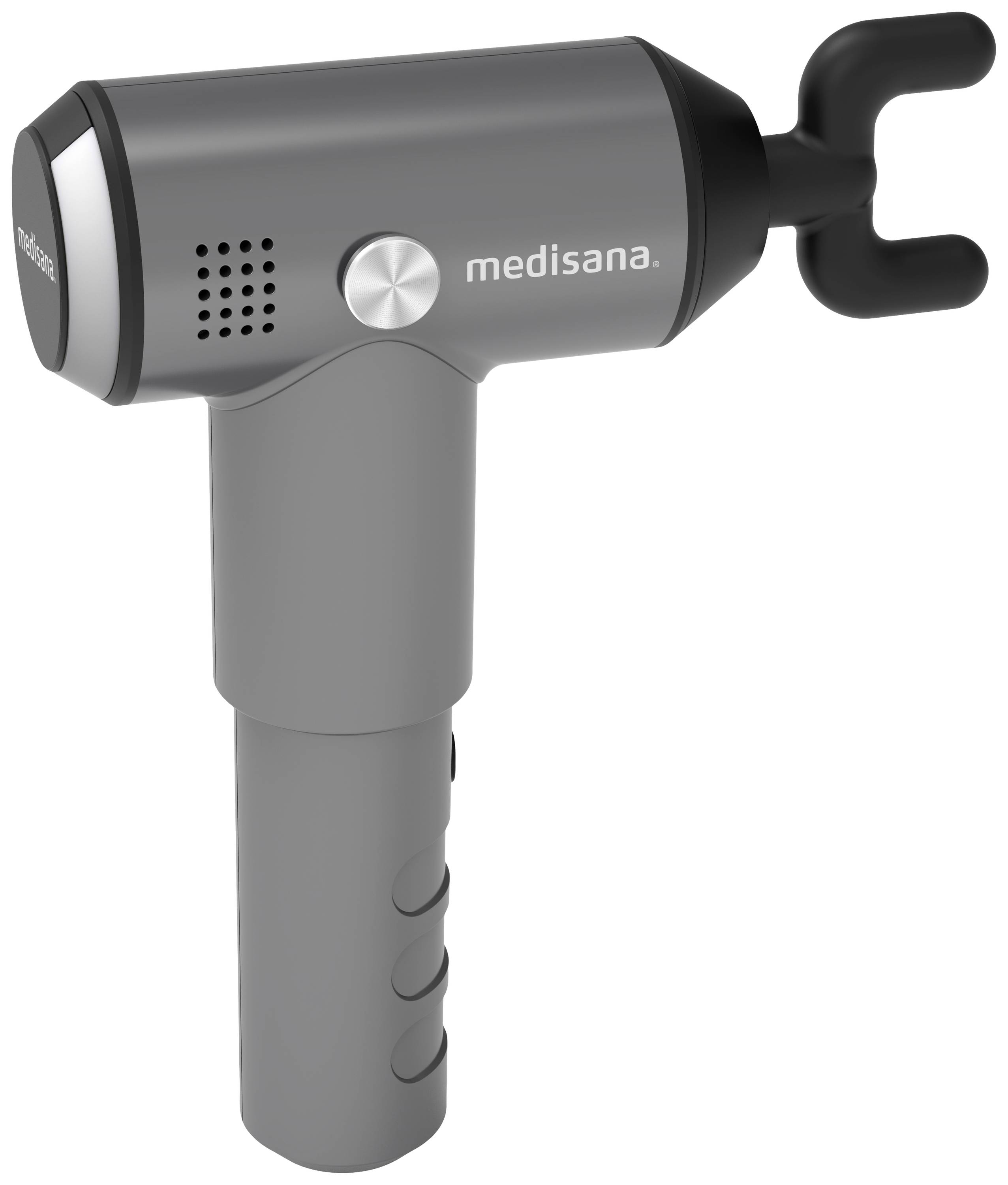 Medisana MG 500 Massagepistole Schwarz