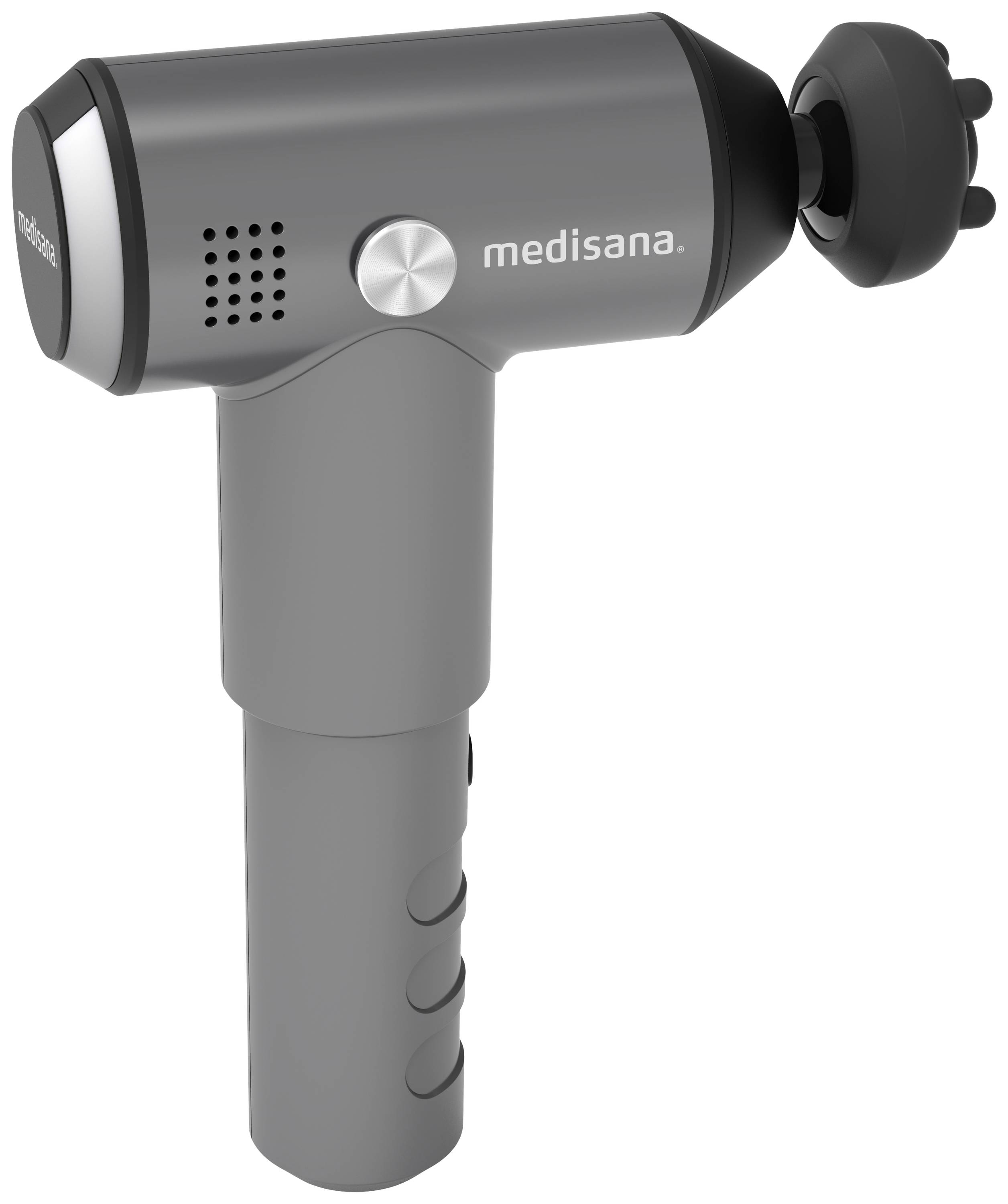 Medisana MG 500 Massagepistole Schwarz