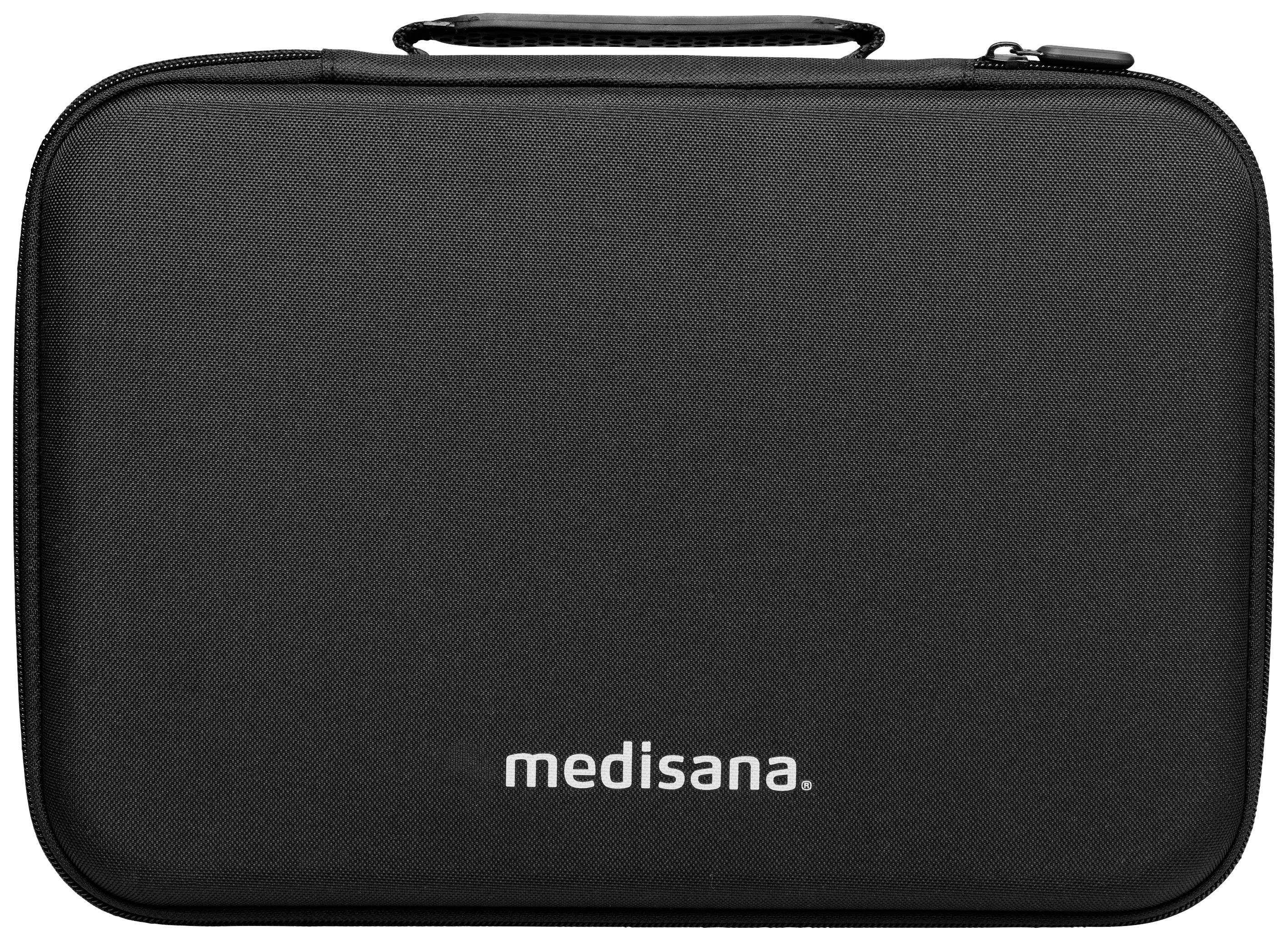 Medisana MG 500 Massagepistole Schwarz