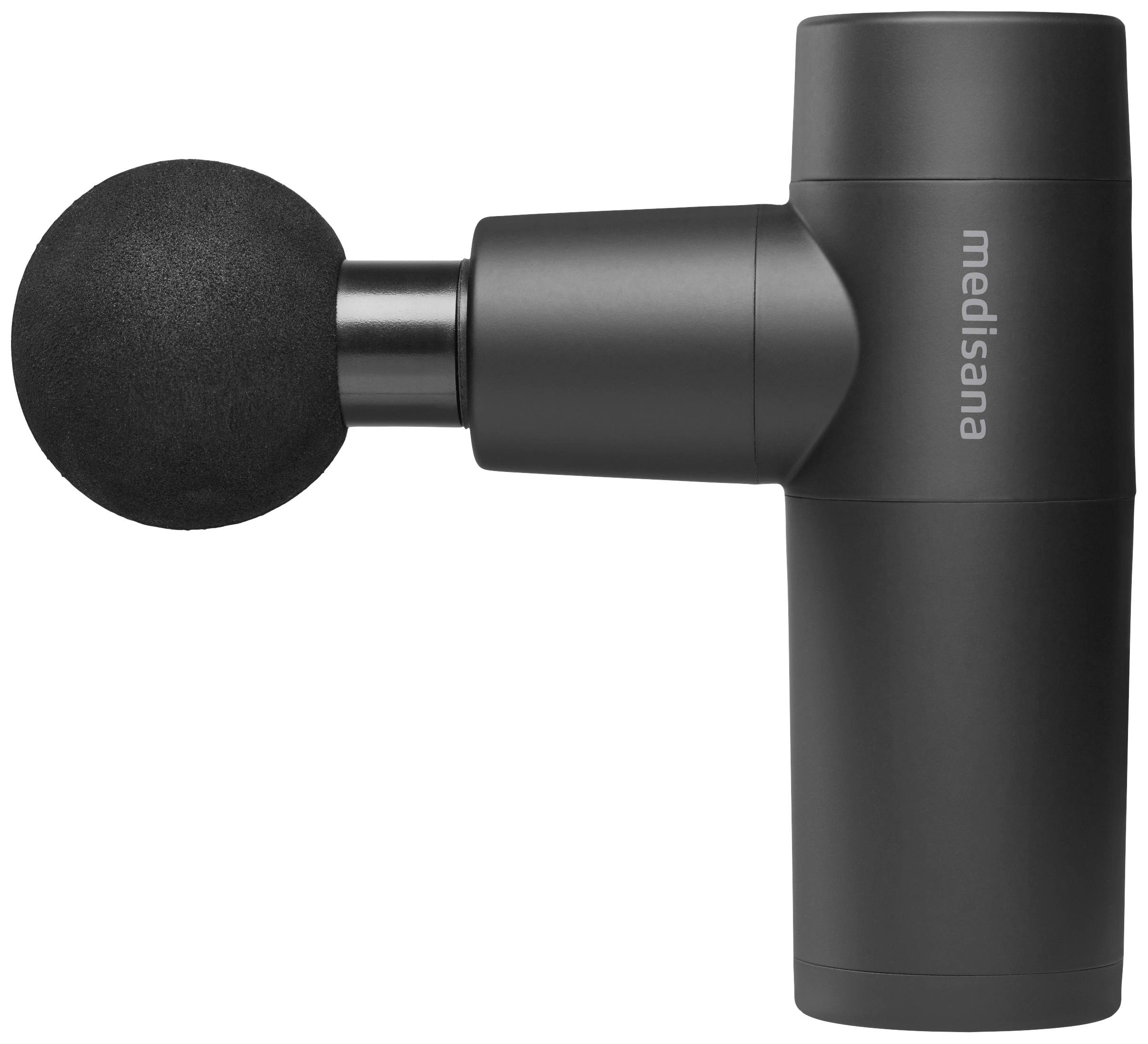 Medisana MG 150 Massagepistole Schwarz