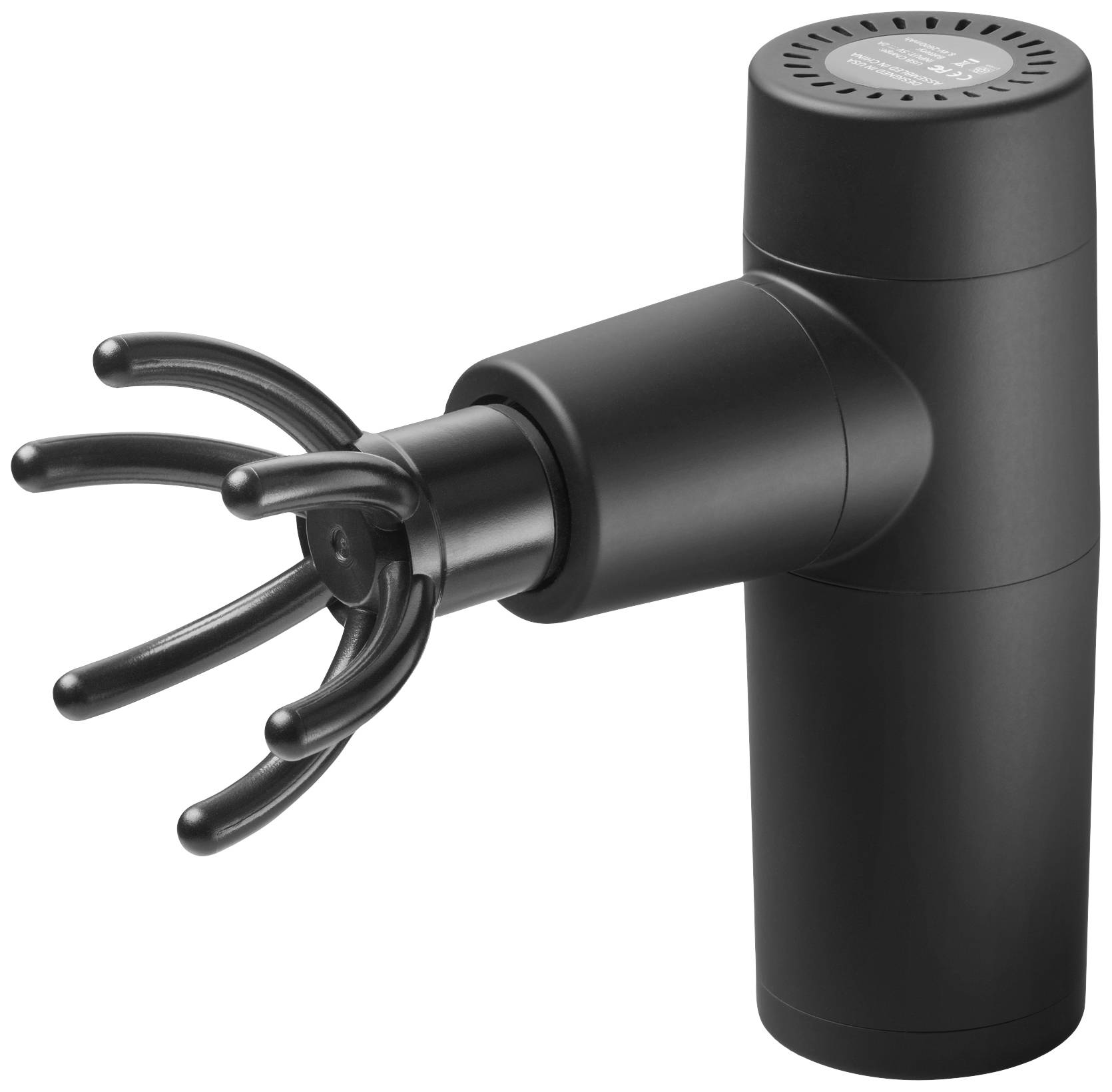 Medisana MG 150 Massagepistole Schwarz