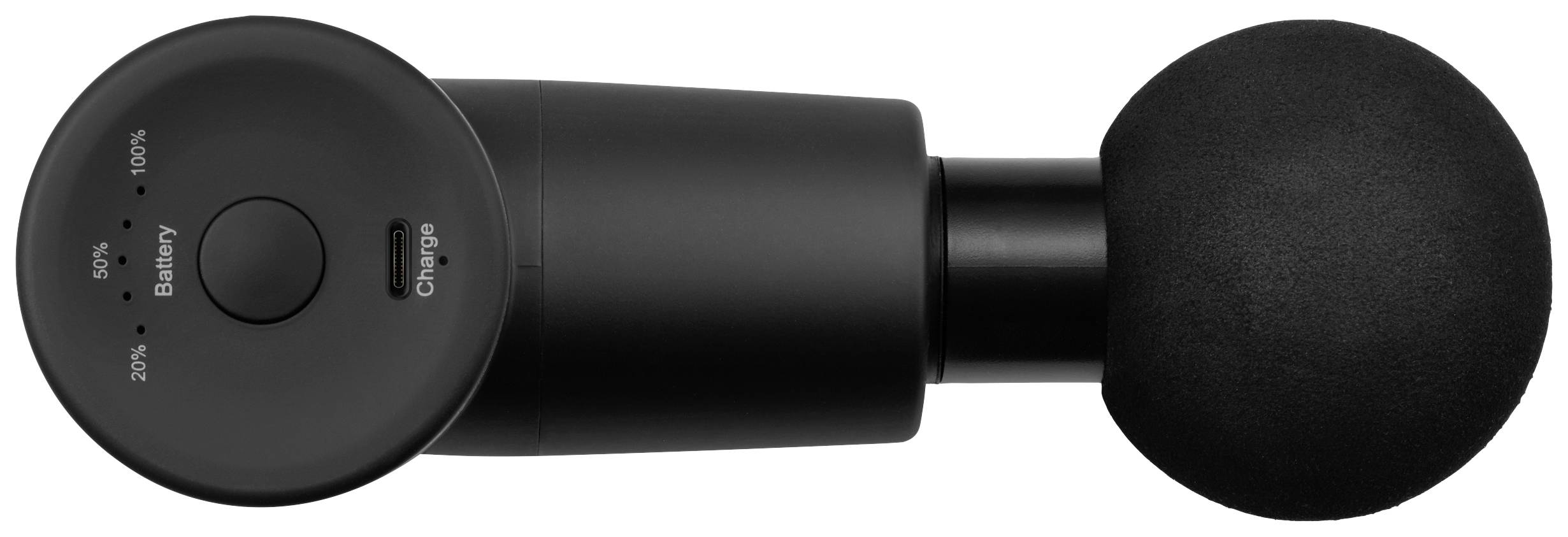 Medisana MG 150 Massagepistole Schwarz