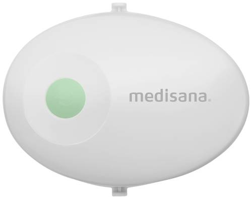 Medisana HM 300 Handmassagegerät Weiß, Mint  - Onlineshop Voelkner