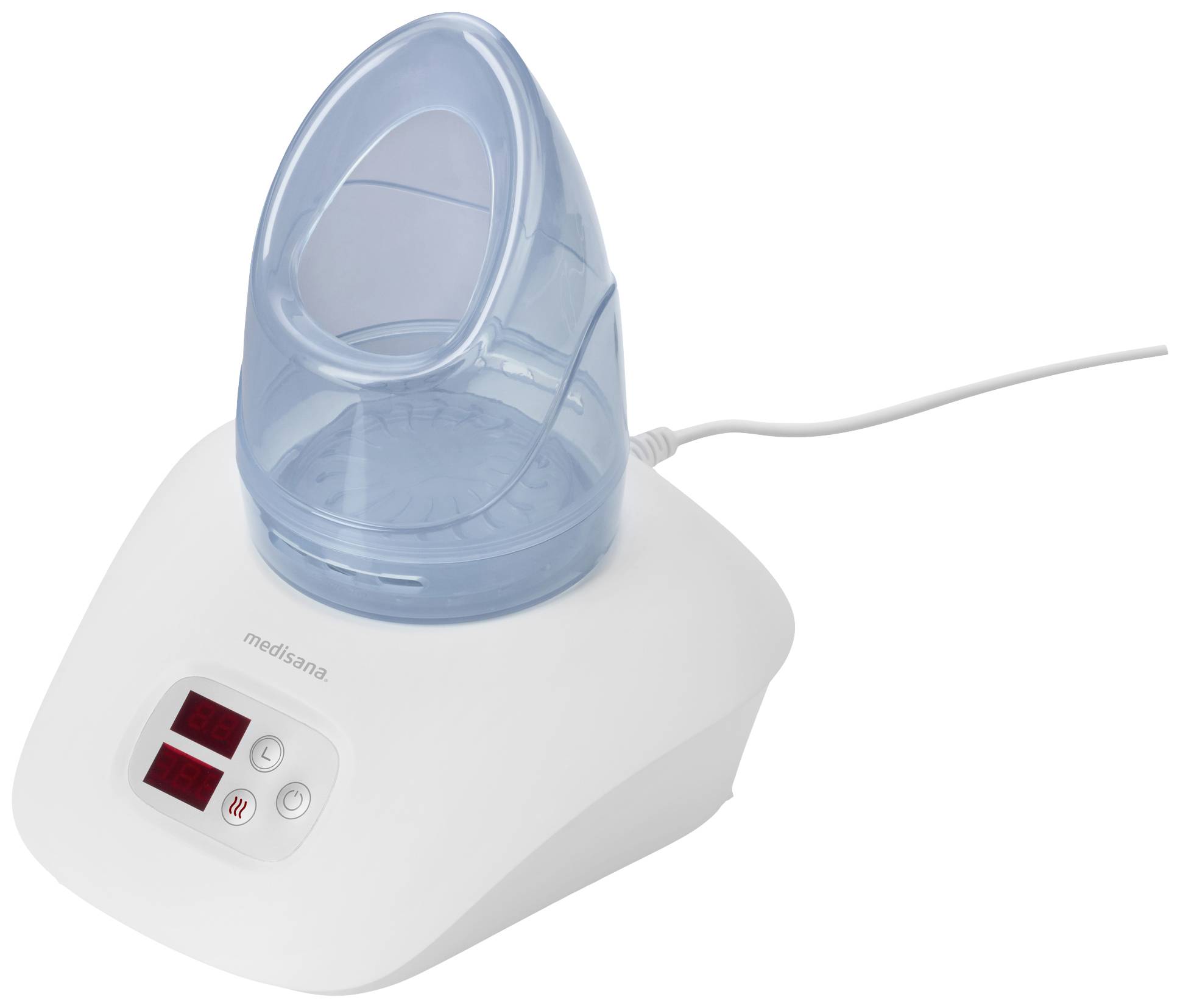 Medisana DS 400 Gesichtssauna