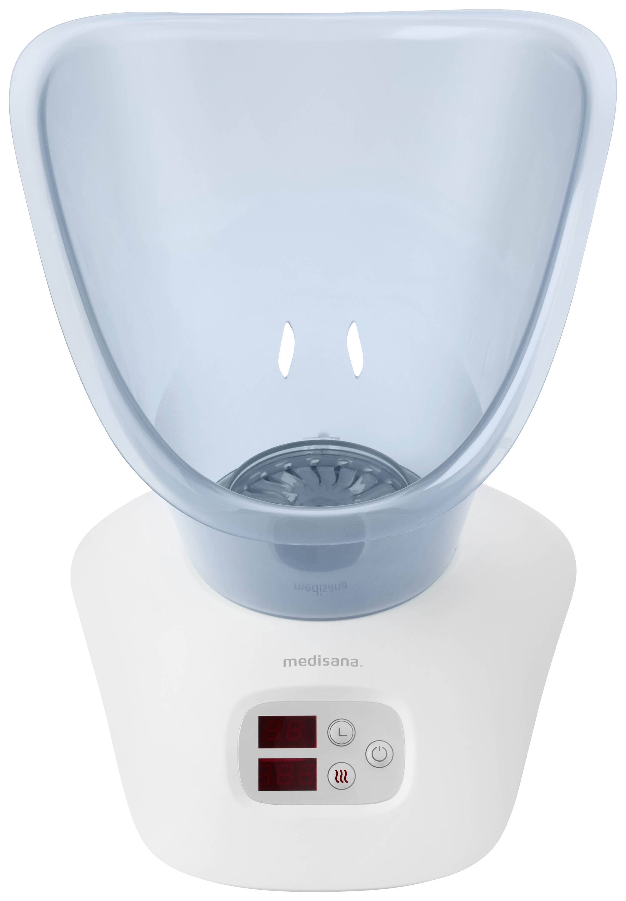 Medisana DS 400 Gesichtssauna