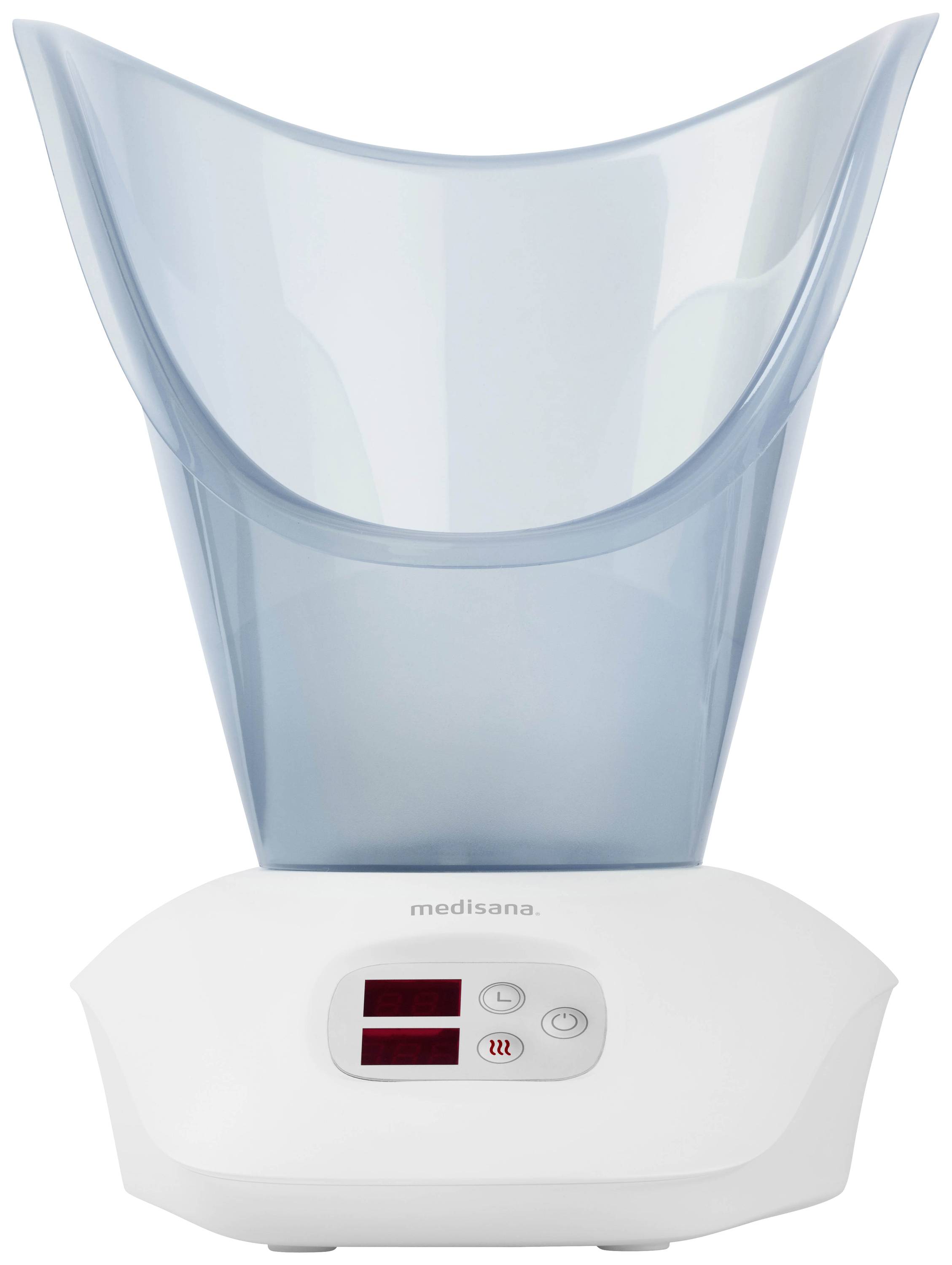Medisana DS 400 Gesichtssauna