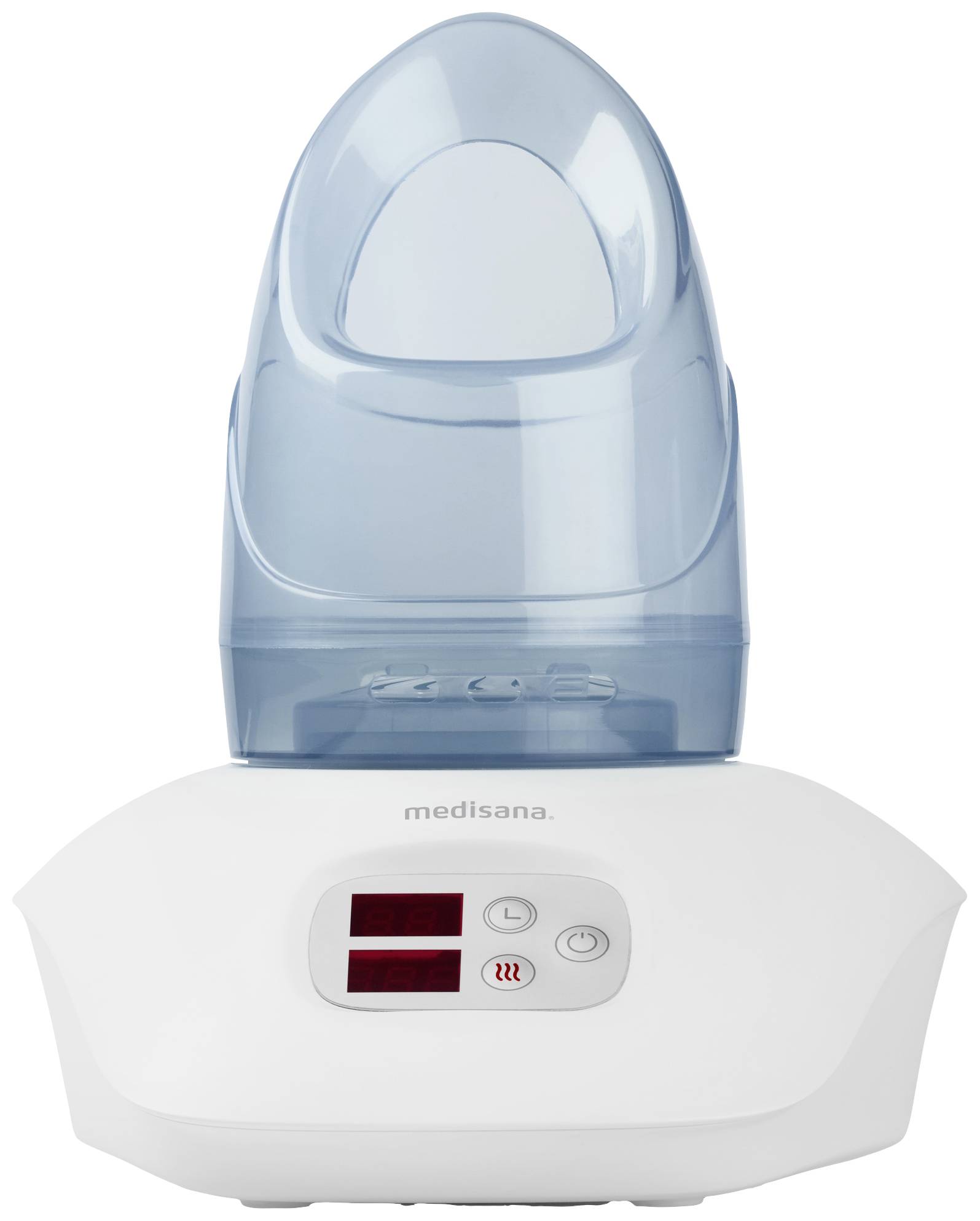 Medisana DS 400 Gesichtssauna