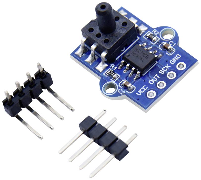 TRU COMPONENTS TC-10093132 Sensor TC-10093132