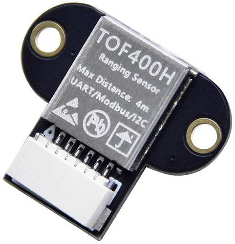 TRU COMPONENTS TC-10093148 Sensor TC-10093148
