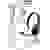 PDP 048-136-EU Gaming On Ear Headset kabelgebunden Mono Schwarz Mikrofon-Rauschunterdrückung, Noise