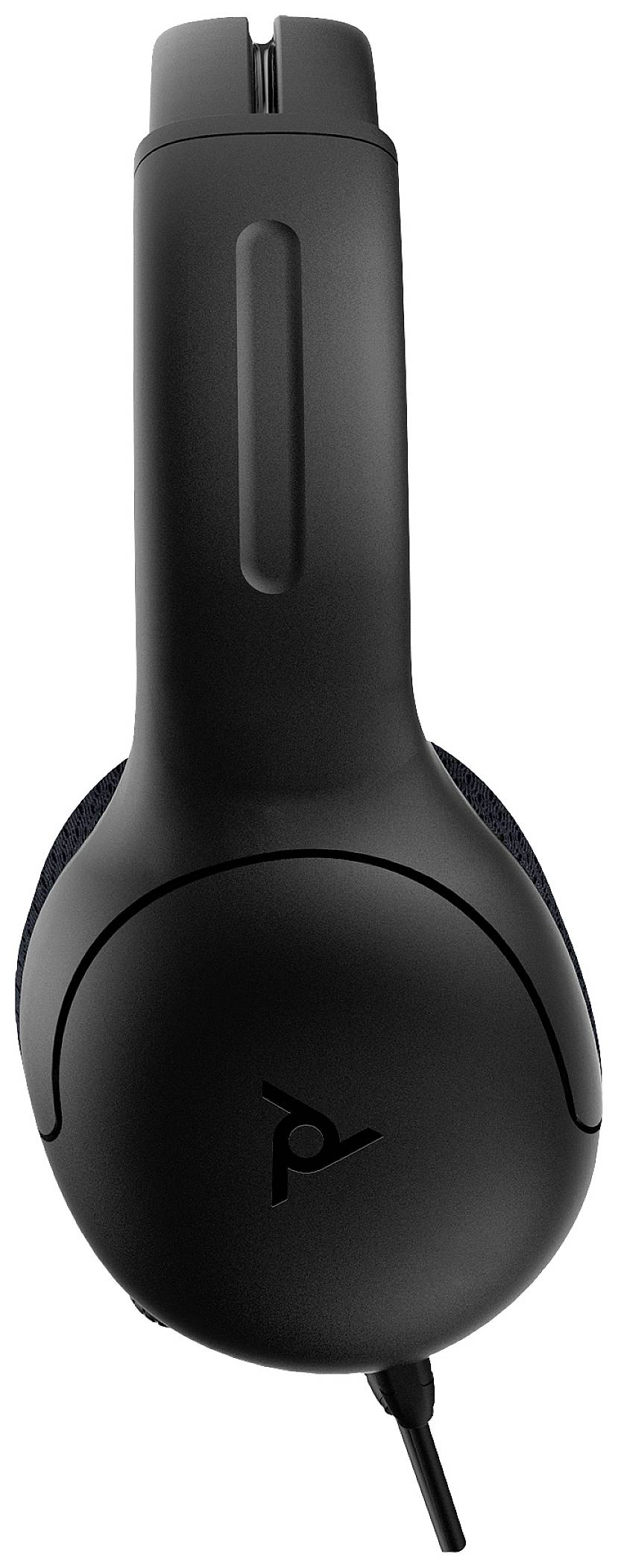 PDP 048-141-EU Over Ear Headset kabelgebunden Stereo Schwarz Mikrofon-Rauschunterdrückung, Noise Cancelling Mikrofon-Stummschaltung Gaming