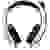 PDP 049-015-EU-WH Gaming Over Ear Headset kabelgebunden Stereo Weiß Mikrofon-Rauschunterdrückung, Noise Cancelling