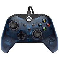 PDP 049-012-EU-BL Controller Xbox Series X Blau PDP 049-012-EU-BL Controller Xbox Series X Blau