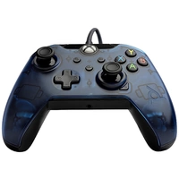 PDP 049-012-EU-BL Controller Xbox Series X Blau PDP 049-012-EU-BL Controller Xbox Series X Blau
