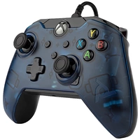 PDP 049-012-EU-BL Controller Xbox Series X Blau PDP 049-012-EU-BL Controller Xbox Series X Blau