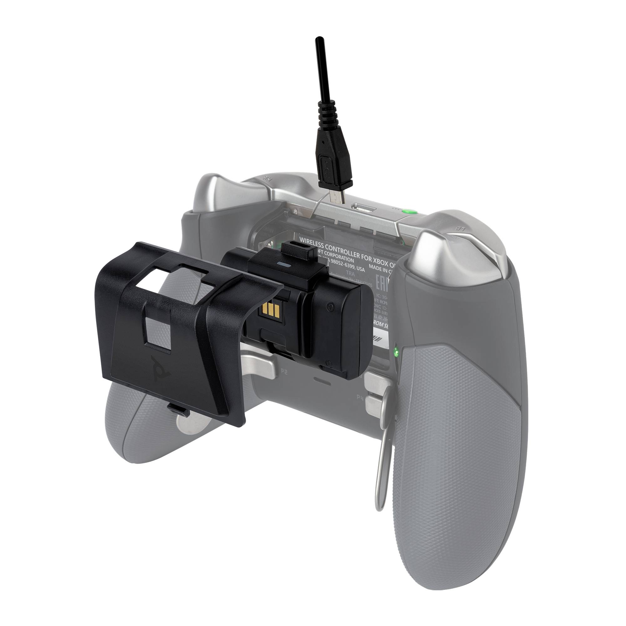 PDP 049-010-EU Akku-Erweiterung Xbox Series X