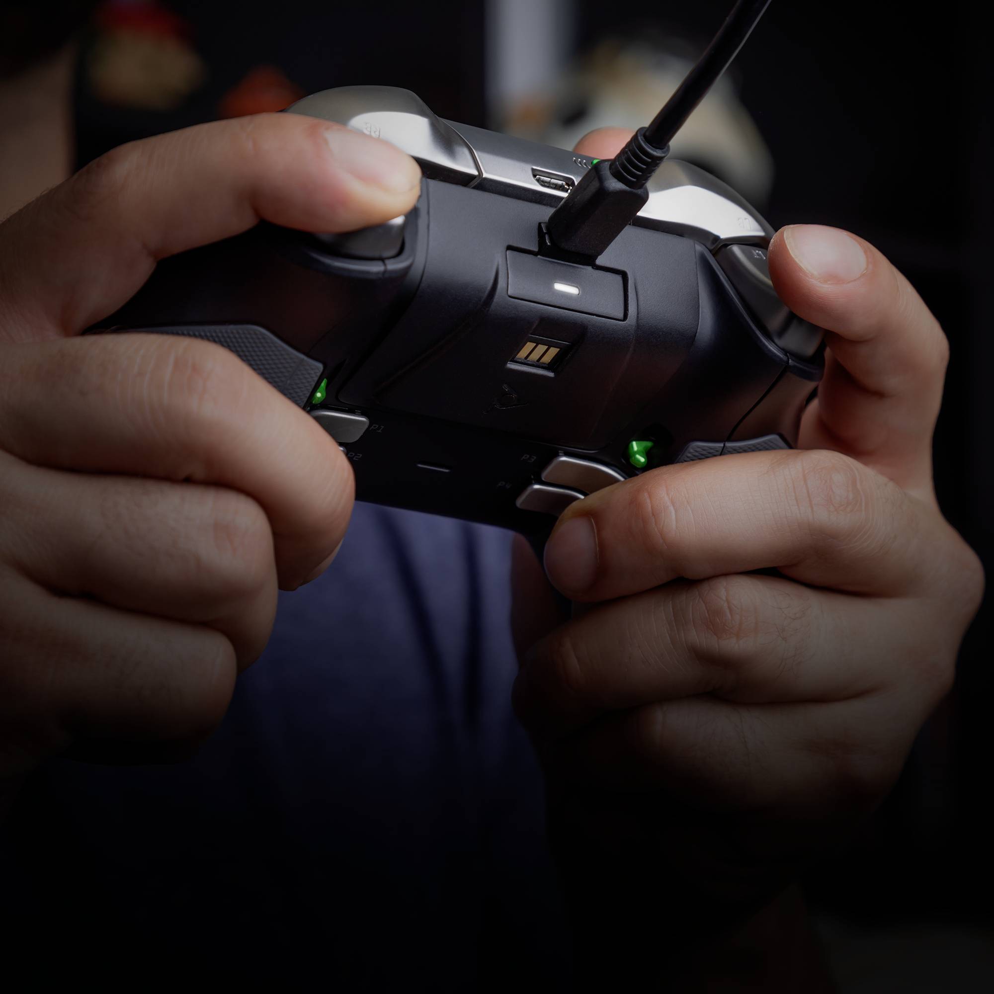 PDP 049-010-EU Akku-Erweiterung Xbox Series X