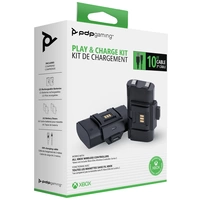 PDP 049-010-EU Akku-Erweiterung Xbox Series X PDP 049-010-EU Akku-Erweiterung Xbox Series X