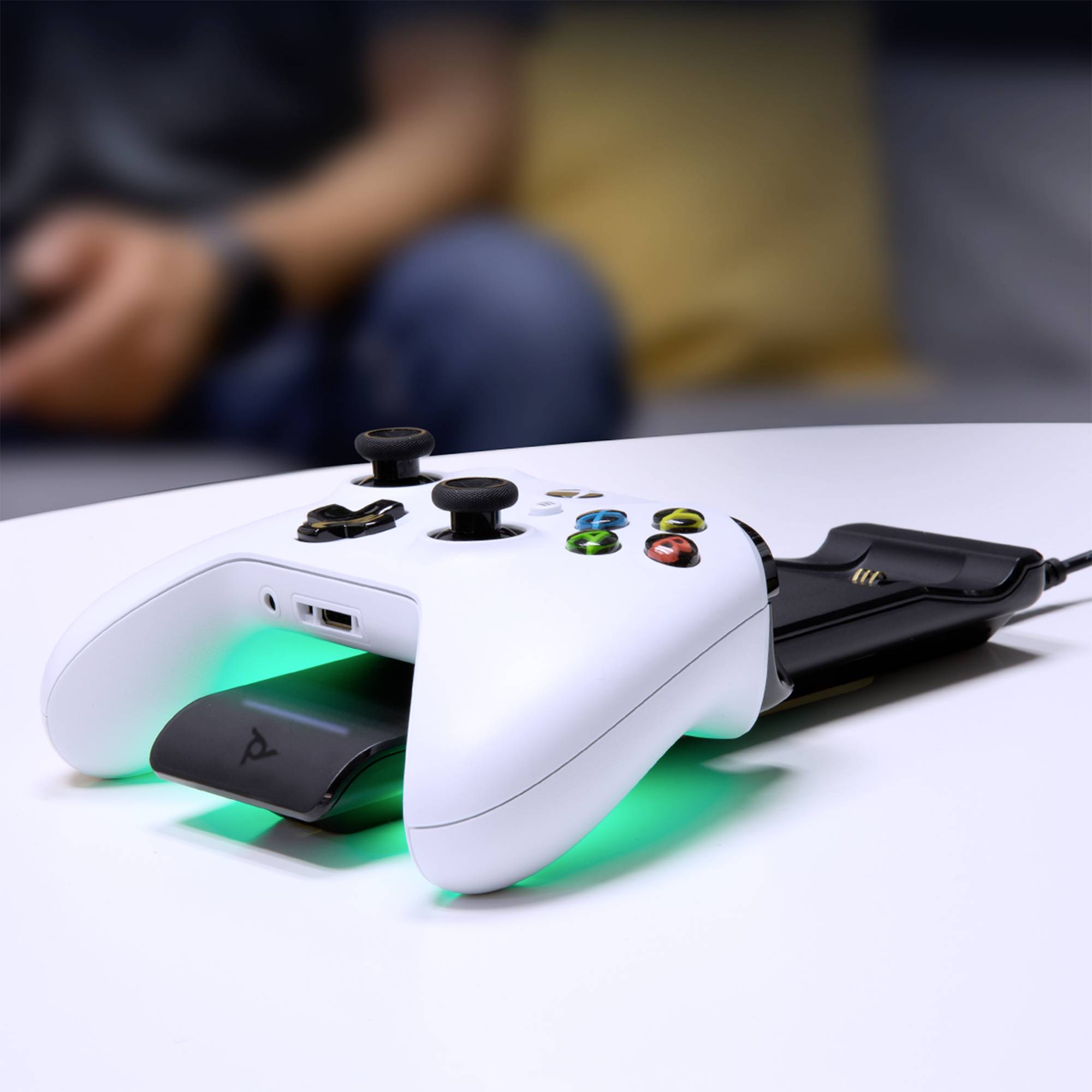 PDP 049-009-EU Controller-Ladestation Xbox Series X