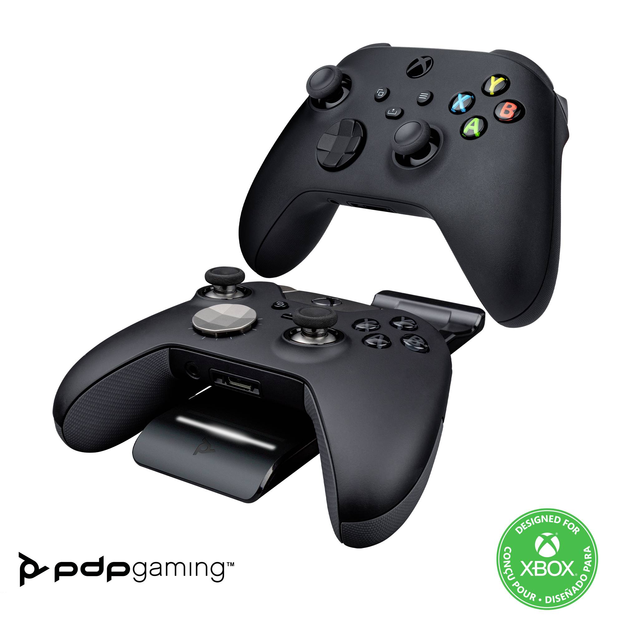 PDP 049-009-EU Controller-Ladestation Xbox Series X