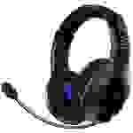 PDP 051-049-EU-BK Gaming Over Ear Headset Stereo Schwarz Mikrofon-Rauschunterdrückung, Noise Cancelling Mikrofon-Stummschaltung