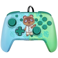 PDP 500-134-EU-C5AC-1 Controller Nintendo Switch Hellgrün, Türkis PDP 500-134-EU-C5AC-1 Controller Nintendo Switch Hellgrün, Türkis