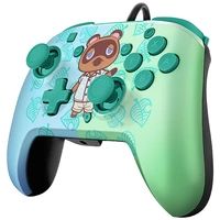 PDP 500-134-EU-C5AC-1 Controller Nintendo Switch Hellgrün, Türkis PDP 500-134-EU-C5AC-1 Controller Nintendo Switch Hellgrün, Türkis