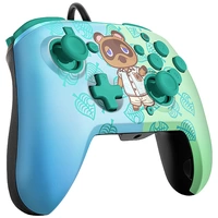PDP 500-134-EU-C5AC-1 Controller Nintendo Switch Hellgrün, Türkis PDP 500-134-EU-C5AC-1 Controller Nintendo Switch Hellgrün, Türkis