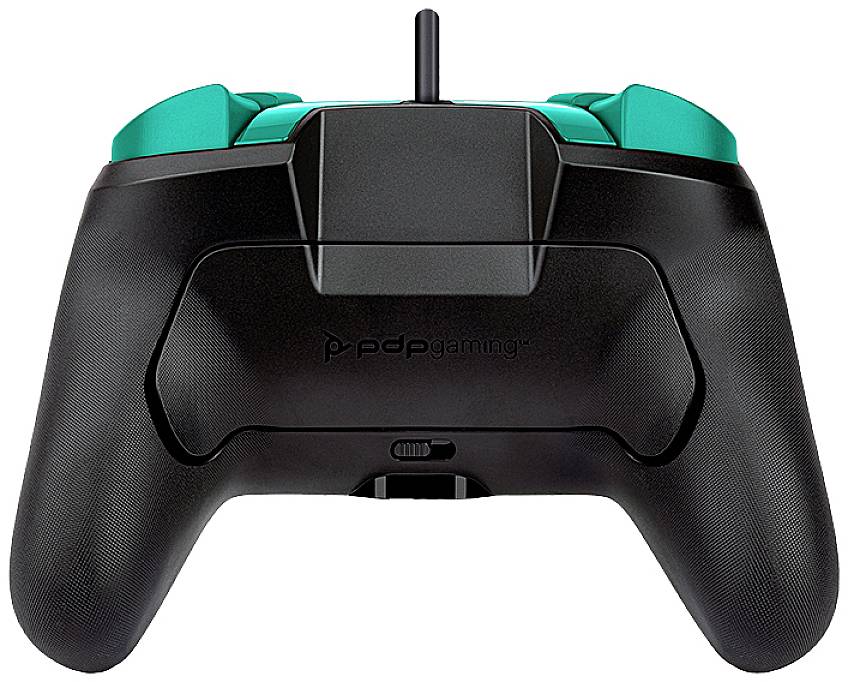PDP 500-134-EU-C5AC-1 Controller Nintendo Switch Hellgrün, Türkis