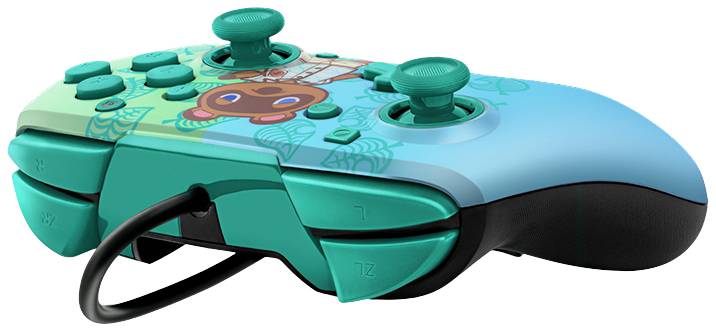 PDP 500-134-EU-C5AC-1 Controller Nintendo Switch Hellgrün, Türkis