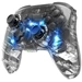 PDP 500-137-EU Controller Nintendo Switch Transparent PDP 500-137-EU Controller Nintendo Switch Transparent