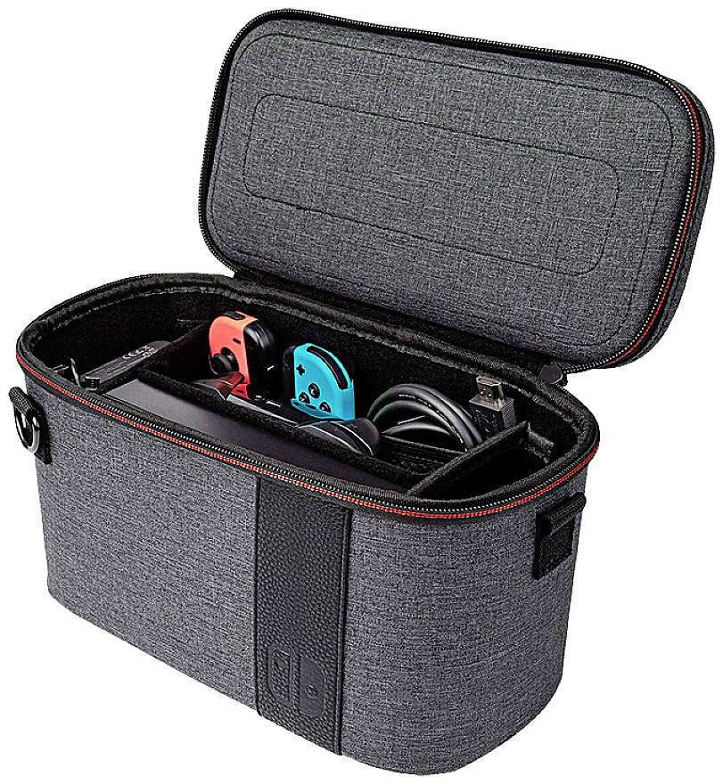PDP 500-141-EU Tasche Nintendo Switch