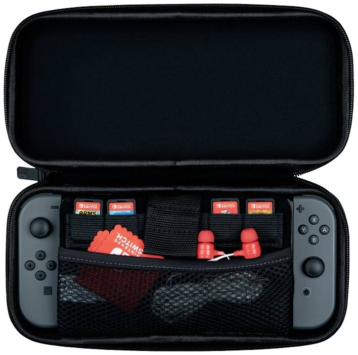 PDP 500-141-EU Tasche Nintendo Switch