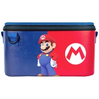 PDP 500-141-EU-C1MR Tasche Nintendo Switch PDP 500-141-EU-C1MR Tasche Nintendo Switch