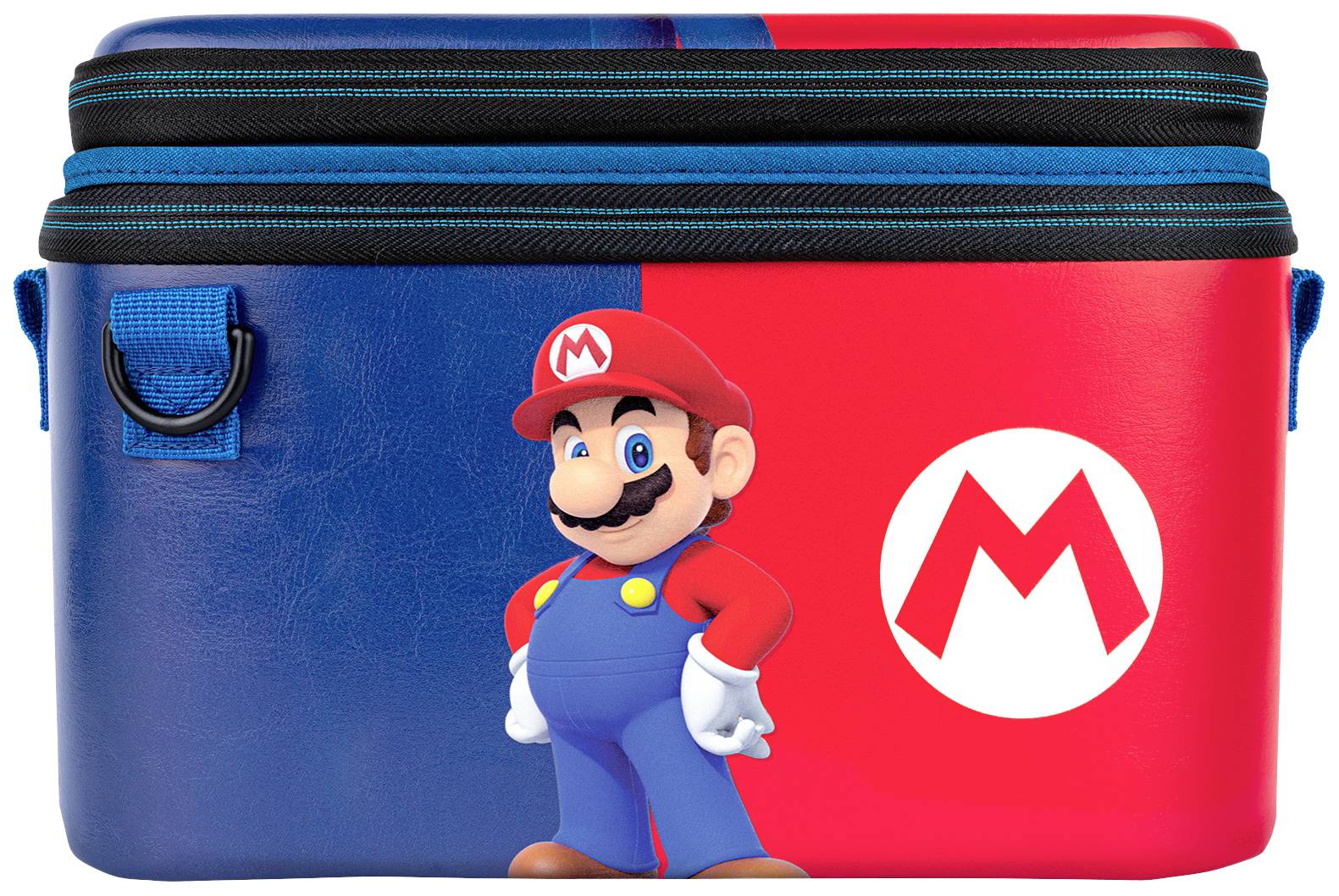PDP 500-141-EU-C1MR Tasche Nintendo Switch