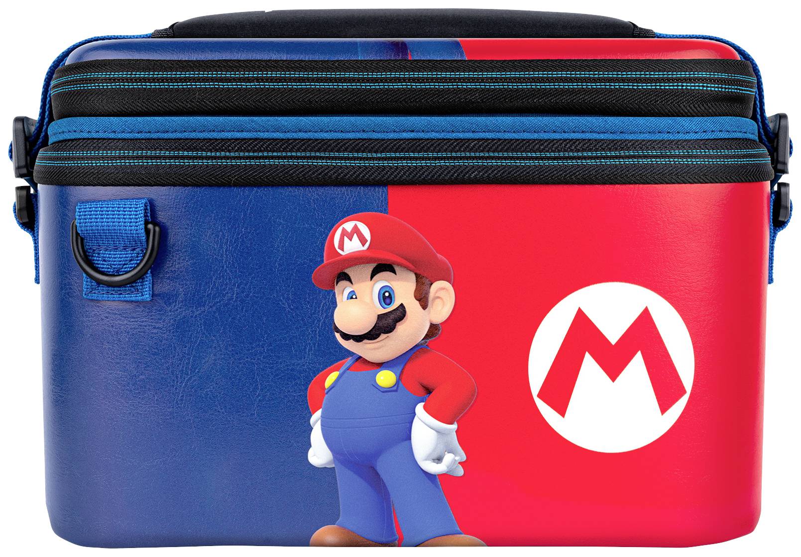 PDP 500-141-EU-C1MR Tasche Nintendo Switch