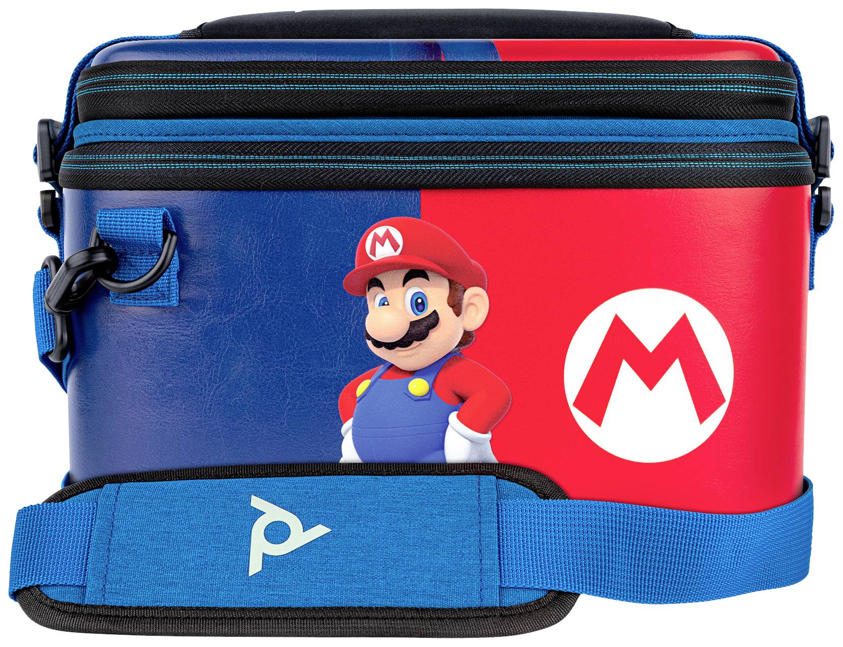 PDP 500-141-EU-C1MR Tasche Nintendo Switch