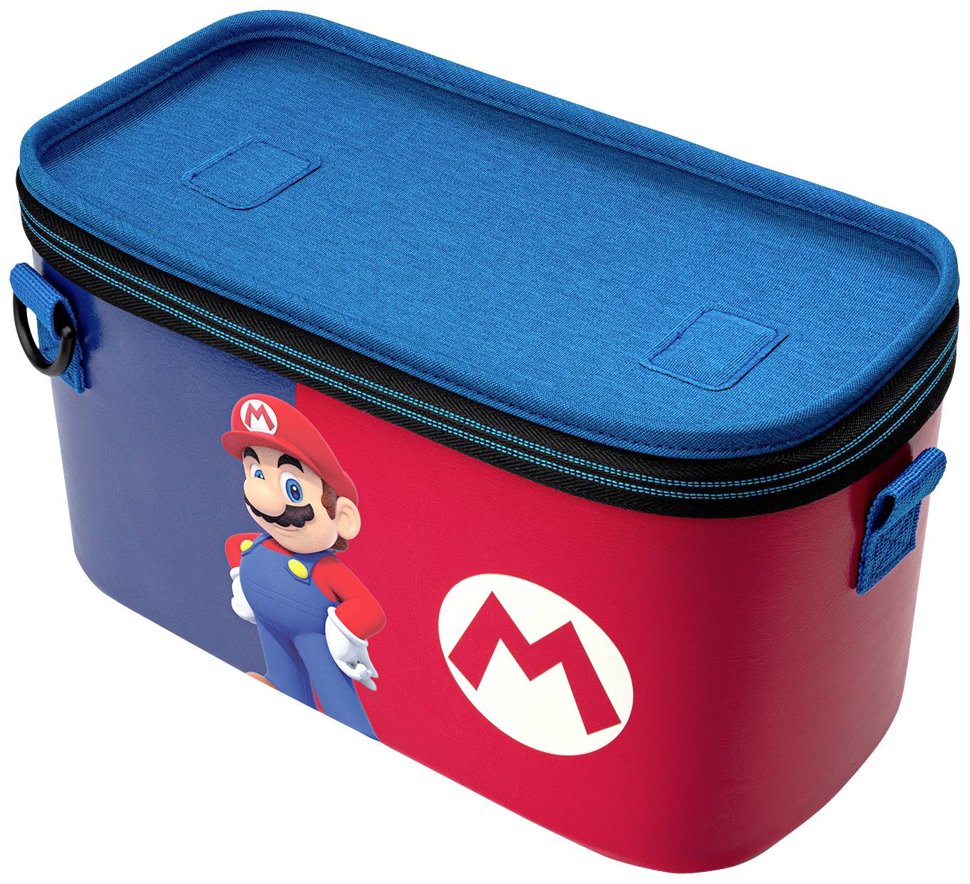 PDP 500-141-EU-C1MR Tasche Nintendo Switch