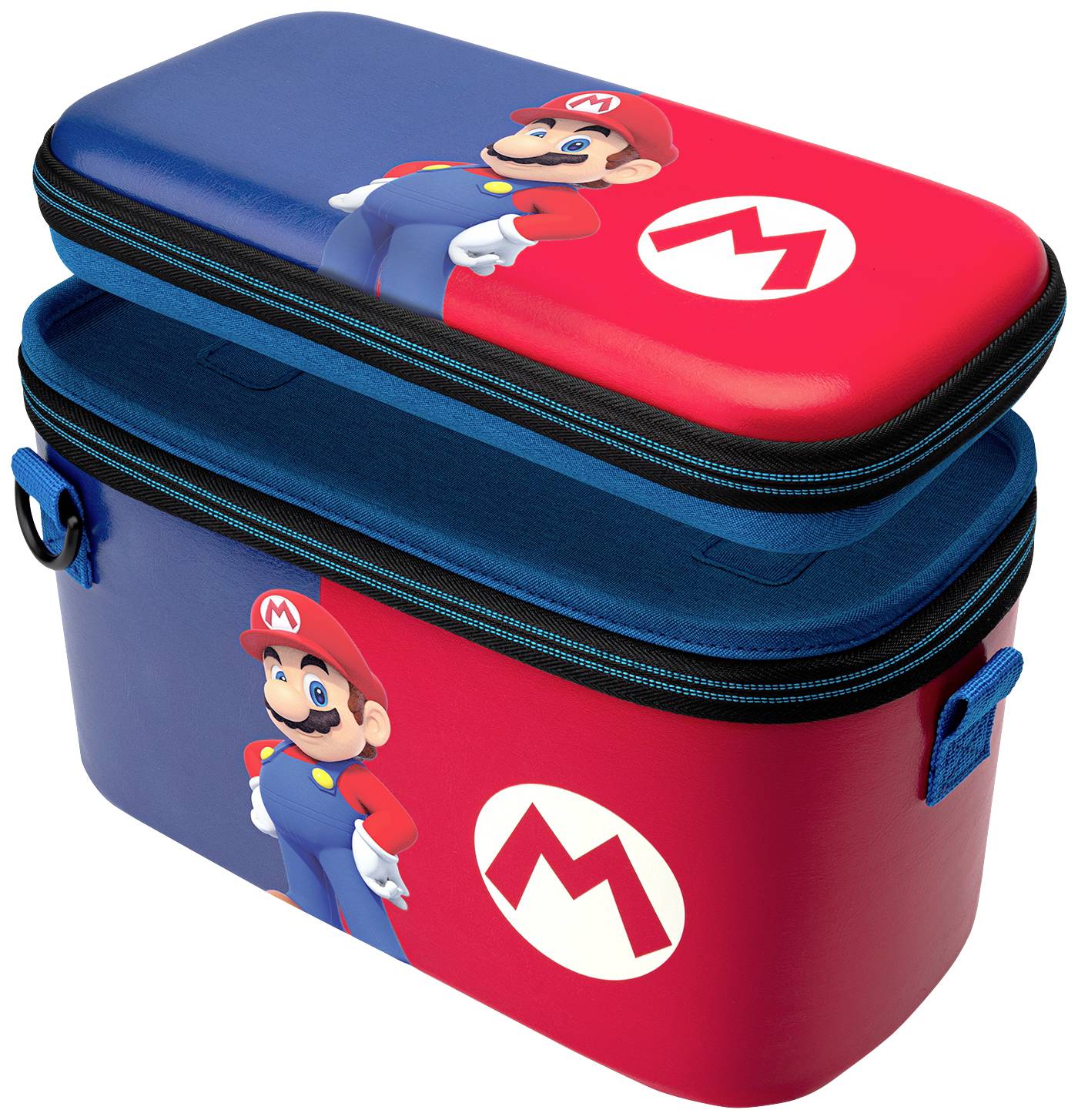 PDP 500-141-EU-C1MR Tasche Nintendo Switch