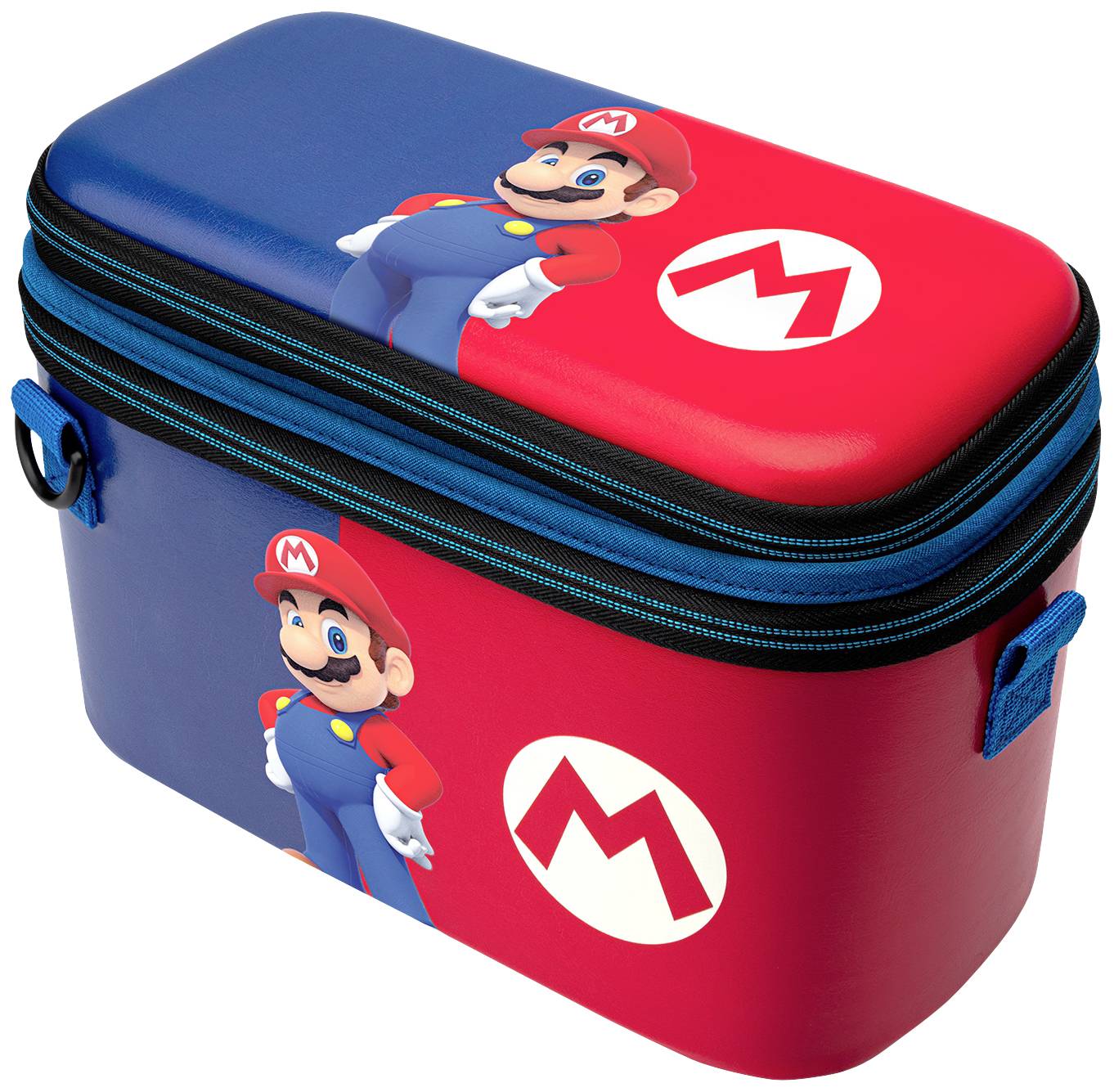 PDP 500-141-EU-C1MR Tasche Nintendo Switch